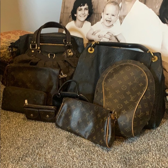 Meet your Posher, Rory - Picture 1 of 1